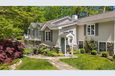 9 Lewis Road, Pound Ridge, NY 10576 - Photo 3
