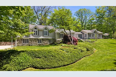 9 Lewis Road, Pound Ridge, NY 10576 - Photo 1