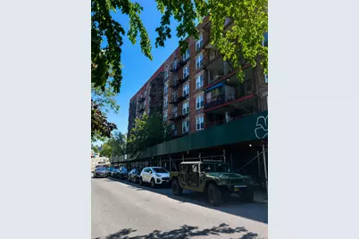 8616 60th Avenue #3P, Elmhurst, NY 11373 - Photo 1