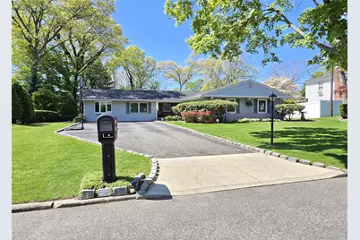 36 Holly Hill Lane, Coram, NY 11727 - Photo 1