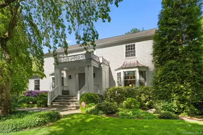 12 Kolbert Drive, Scarsdale, NY 10583 - Photo 1