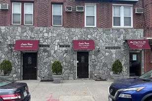 200-21 Linden Blvd, Saint Albans, NY 11412 - Photo 1