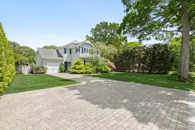 90 Rogers Avenue, Westhampton Beach, NY 11978 - Photo 1