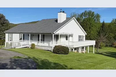 21 Ohandley Drive, Amenia, NY 12501 - Photo 1