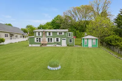 25 Phillips Avenue, Highland, NY 12528 - Photo 1