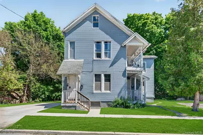 43 High Street #1, Poughkeepsie, NY 12601 - Photo 1