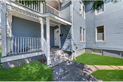43 High Street #1, Poughkeepsie, NY 12601 - Photo 3