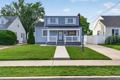 22 Kenneth Avenue, North Bellmore, NY 11710 - Photo 1