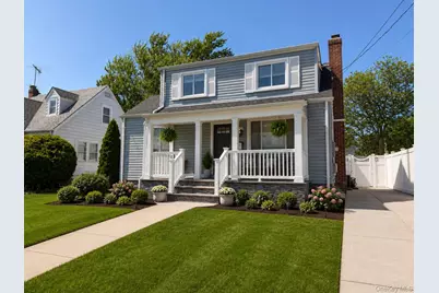 22 Kenneth Avenue, North Bellmore, NY 11710 - Photo 1