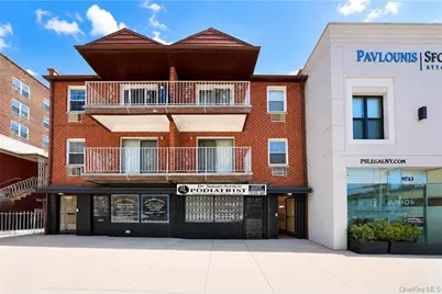9731 4th Avenue #2C, Brooklyn, NY 11209 - Photo 1