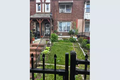 2109 West Baltimore Street, Baltimore, MD 21223 - Photo 1