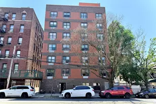772 E 182nd St, Bronx, NY 10460 - Photo 1