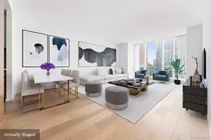 1 West End Ave, New York, NY 10069 - Photo 1