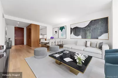 1 W End Avenue #20H, New York, NY 10069 - Photo 3