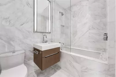 1 W End Avenue #20H, New York, NY 10069 - Photo 11