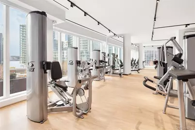 1 W End Avenue #20H, New York, NY 10069 - Photo 19