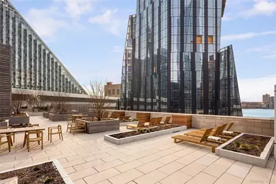 1 W End Avenue #20H, New York, NY 10069 - Photo 13