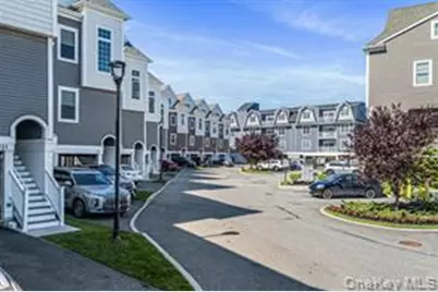 225 Marina Pointe Drive #225, East Rockaway, NY 11518 - Photo 1
