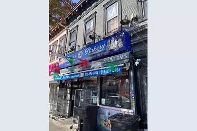 3379-3381 Fulton Street, Brooklyn, NY 11208 - Photo 1