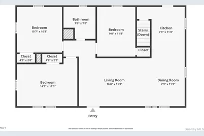 512 Riley Road, New Windsor, NY 12553 - Photo 43