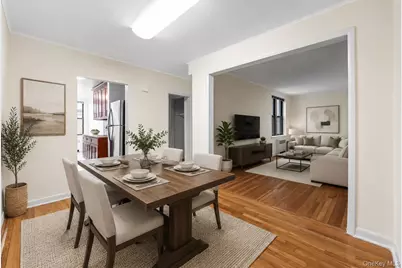 3751 86th Street #4H, Jackson Heights, NY 11372 - Photo 1