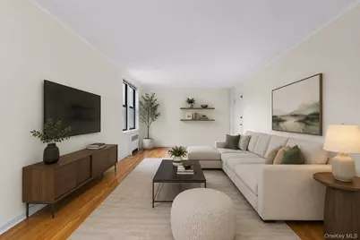 3751 86th Street #4H, Jackson Heights, NY 11372 - Photo 5