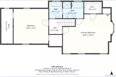 119 Alhambra Road, Massapequa, NY 11758 - Photo 49