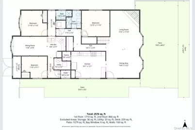 119 Alhambra Road, Massapequa, NY 11758 - Photo 47