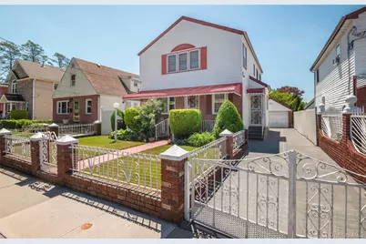 22326 112th Avenue, Queens Village, NY 11429 - Photo 3