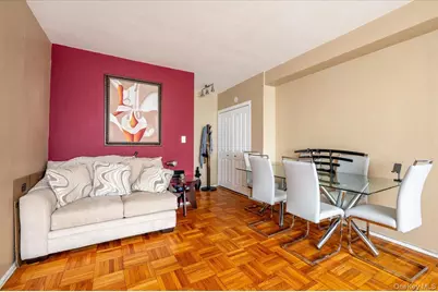 6 Fordham Hill Oval #12D, Bronx, NY 10468 - Photo 3