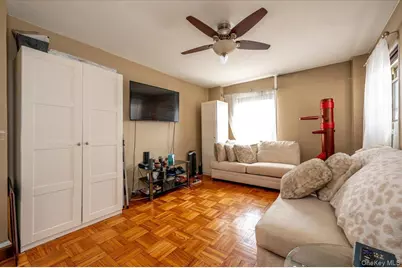 6 Fordham Hill Oval #12D, Bronx, NY 10468 - Photo 7