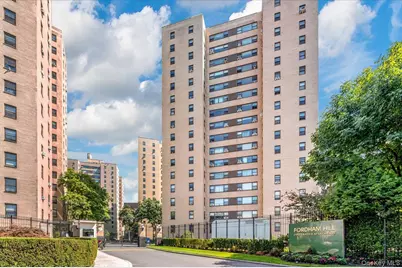 6 Fordham Hill Oval #12D, Bronx, NY 10468 - Photo 15