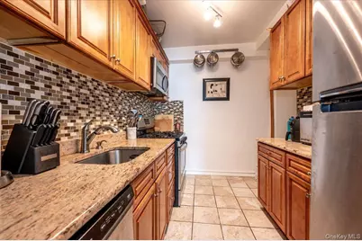 6 Fordham Hill Oval #12D, Bronx, NY 10468 - Photo 5