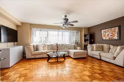 6 Fordham Hill Oval #12D, Bronx, NY 10468 - Photo 1