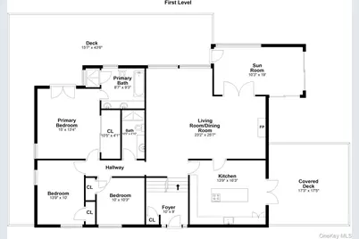 12 Keyrel Lane, Lincolndale, NY 10541 - Photo 45