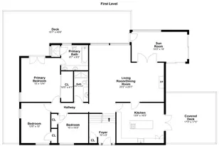 12 Keyrel Ln, Lincolndale, NY 10541 - Photo 45