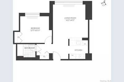 4-74 48th Avenue #4V, Long Island City, NY 11109 - Photo 23