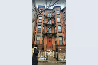 384 2nd Street #1R, Brooklyn, NY 11215 - Photo 1