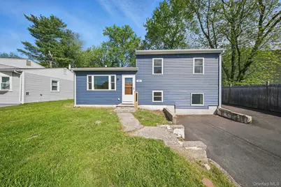 341 Highland Ave Extension, Middletown, NY 10940 - Photo 1