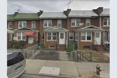 6123 Saunders Street, Rego Park, NY 11374 - Photo 1