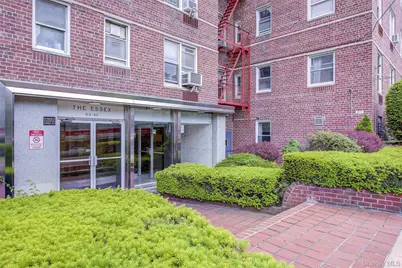 63-45 Saunders Street #6H, Rego Park, NY 11374 - Photo 29