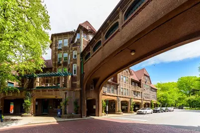 10 Station Square #R42, Forest Hills, NY 11375 - Photo 1