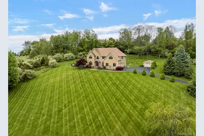 161 Pleasant Ridge Road, Poughquag, NY 12570 - Photo 3
