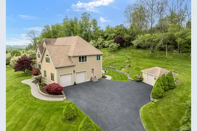 161 Pleasant Ridge Road, Poughquag, NY 12570 - Photo 45
