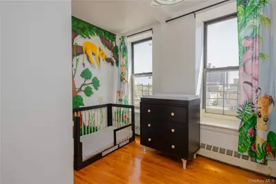 2023 Belmont Avenue #5C, Bronx, NY 10457 - Photo 9