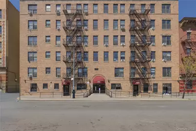 2023 Belmont Avenue #5C, Bronx, NY 10457 - Photo 15