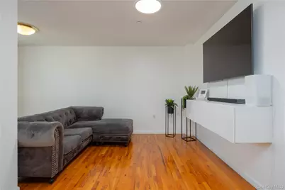 2023 Belmont Avenue #5C, Bronx, NY 10457 - Photo 1