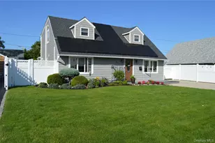 2393 Cooper Dr, East Meadow, NY 11554 - Photo 3
