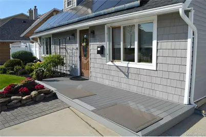 2393 Cooper Drive, East Meadow, NY 11554 - Photo 5