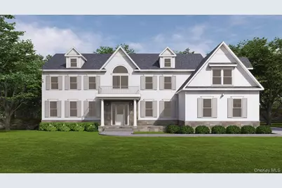 2 Israel Townsend Hill, Armonk, NY 10504 - Photo 1